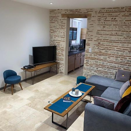 Le Cottage De Romas Villeneuve-sur-Lot Exterior foto